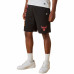 Short Nba Chicago Bulls noir 13083899