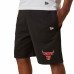 Short Nba Chicago Bulls noir 13083899