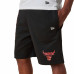 Short Nba Chicago Bulls noir 13083899