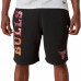 Short Nba Chicago Bulls noir 13083899