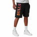 Short Nba Chicago Bulls noir 13083899