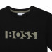 Tee shirt BOSS noir J25N32/09b