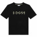Tee shirt BOSS noir J25N32/09b