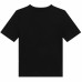 Tee shirt BOSS noir J25N32/09b