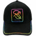 Casquette Redfills RS GLIT RAINBOW