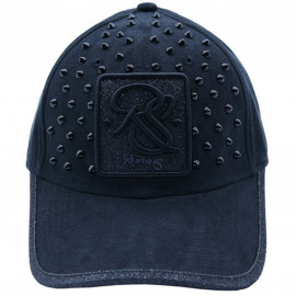 Casquette Redfills RS black Spike