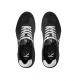 Chaussure CALVIN KLEIN LOW RUNNER noir