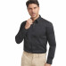 Chemise Guess noir Slim homme M1YH20