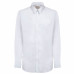 Chemise Guess blanc Slim homme M1YH20