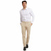 Chemise Guess blanc Slim homme M1YH20