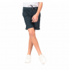 Short Junior DEELUXE GROOVE bleu