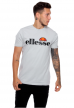 Tee shirt homme ELLESSE Prado SHC07405 gris clair