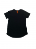 Tee shirt enfant ellesse réfléchissant VELOSITTI S3LF15752