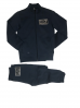 Ensemble jogging EA7 6ZBV53 NAVY