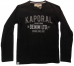 Tee shirt KAPORAL GURBY junior