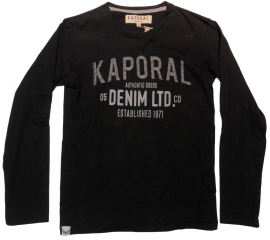 T-shirt Kaporal GURBY junior