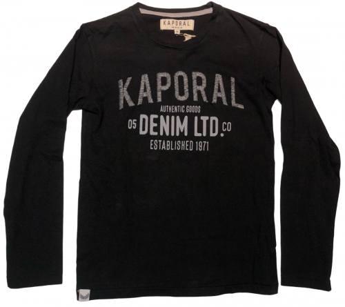 Tee shirt KAPORAL GURBY junior