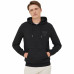 Sweat à capuche Guess homme noir M2YQ52