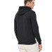 Sweat à capuche Guess homme noir M2YQ52