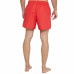 Short de Bain Emporio Armani rouge 211740 2R424 22673