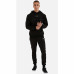 Sweat Buffino ellesse noir homme SLF15572