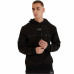 Sweat Buffino ellesse noir homme SLF15572