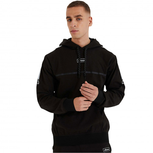 Sweat Buffino ellesse noir homme SLF15572