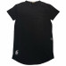 Tee shirt BLUE EFFECT 2172-6641 noir