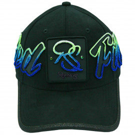 Casquette Redfills homme Tag Greenblue