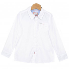 Chemise Pepe Jeans enfant Maddox