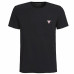 Tee shirt Guess homme noir M2YI24