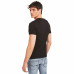 Tee shirt Guess homme noir M2YI24