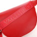 Sac à main femme Valentino rouge VBS3XJO2