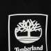 Sweat enfant Timberland noir col rond T25T58/09B