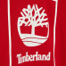 Sweat Timberland junior Col rond rouge T25T58/988
