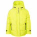 VESTE J Z26095/611 JAUNE