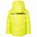 VESTE J Z26095/611 JAUNE