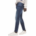 Jean Guess homme bleu délavé M2YAN1D4Q41 2CRD