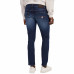 Jean Guess homme bleu délavé M2YAN1D4Q41 2CRD