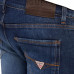 Jean Guess homme bleu délavé M2YAN1D4Q41 2CRD