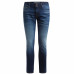 Jean Guess homme bleu délavé M2YAN1D4Q41 2CRD