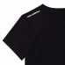 Tee shirt Karl Lagerfeld noir junior Z25357/09B