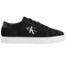 Basket Calvin klein noir homme YMOYM0548