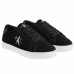 Basket Calvin klein noir homme YMOYM0548