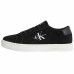 Basket Calvin klein noir homme YMOYM0548