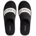 Chausson Calvin klein noir YMOYM00528