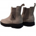 Chaussure homme Chelsea Boot Calvin klein beige