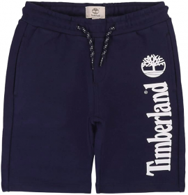 Short Timberland T24P04 bleu