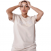 Tee Shirt unisex Project x paris beige 1910076-BG2