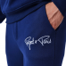 Bas de jogging mixte Bleu marine 2140150 NB